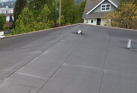 Flat Roofing